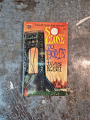 So Close To Home - James Blish