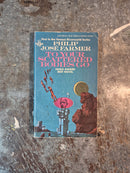To Your Scattered Bodies Go - Philip Jose Farmer