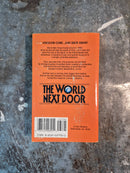 The World Next Door - Brad Ferguson