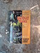 The Gauntlet Of Malice - Deborah Turner Harris