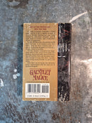 The Gauntlet Of Malice - Deborah Turner Harris