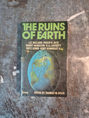 The Ruins Of Earth - Thomas M. Disch (editor)