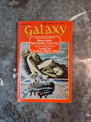 Galaxy - November 1973