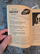 Galaxy - November 1973