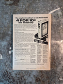 Galaxy - November 1973