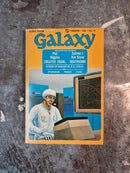 Galaxy - February 1974
