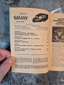 Galaxy - February 1974