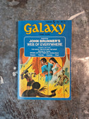Galaxy - March 1974