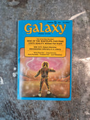Galaxy - May 1974