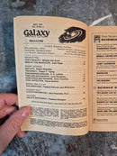 Galaxy - May 1974