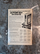 Galaxy - May 1974