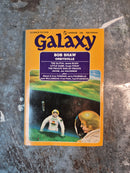 Galaxy - June 1974