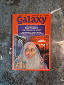 Galaxy - August 1974