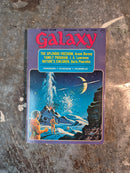 Galaxy - September 1974
