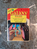 Galaxy - February 1975