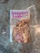 Imaginary Lands - Robin McKinley (editor)