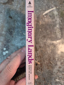Imaginary Lands - Robin McKinley (editor)
