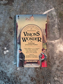 Visions Of Wonder - Robert H. Boyer & Kenneth J. Zahorski (editors)