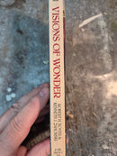 Visions Of Wonder - Robert H. Boyer & Kenneth J. Zahorski (editors)