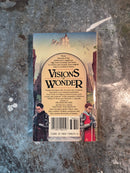 Visions Of Wonder - Robert H. Boyer & Kenneth J. Zahorski (editors)