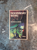 Doomsday Wing - George H. Smith