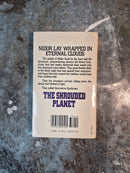 The Shrouded Planet - Robert Randall