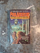 The Earth Book Of Stormgate - Poul Anderson