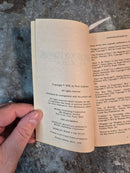 The Earth Book Of Stormgate - Poul Anderson