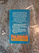 The Earth Book Of Stormgate - Poul Anderson