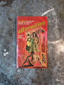 Alternities - David Gerrold (editor)