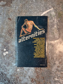 Alternities - David Gerrold (editor)