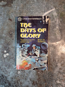 The Days Of Glory - Brian M. Stableford