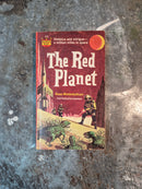 The Red Planet - Russ Winterbotham