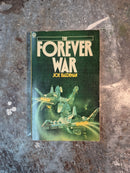 The Forever War - Joe Haldeman