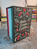 The Anne Of Green Gables Treasury - Lucy Maud Montgomery