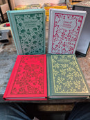 The Anne Of Green Gables Treasury - Lucy Maud Montgomery