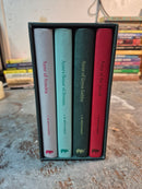 The Anne Of Green Gables Treasury - Lucy Maud Montgomery