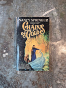 Chains Of Gold - Nancy Springer