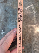 Chains Of Gold - Nancy Springer