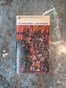 The Jagged Orbit - John Brunner