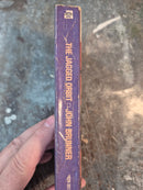 The Jagged Orbit - John Brunner