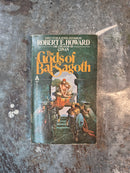 The Gods Of Bal-Sagoth - Robert E. Howard