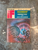Worlds Of If - March-April 1973