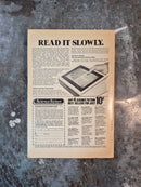 Worlds Of If - March-April 1973