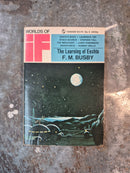 Worlds Of If - September-October 1973