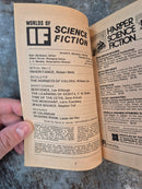 Worlds Of If - September-October 1973