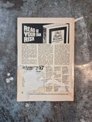 Worlds Of If - September-October 1973