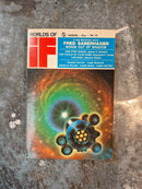 Worlds Of If - March-April 1974