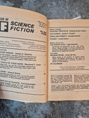 Worlds Of If - March-April 1974