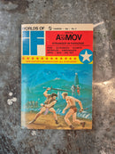 Worlds Of If - May-June 1974